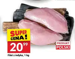 Filet z indyka, 1 kg
