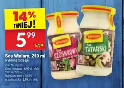 Twój Market Sos Winiary, 250 ml oferta