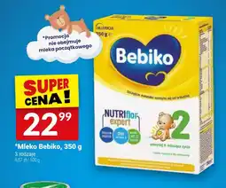 Twój Market Mleko Bebiko, 350 g oferta