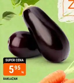 bi1 BAKŁAŻAN, 1 kg oferta