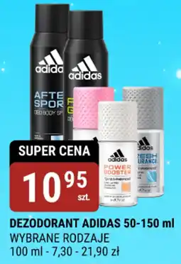 bi1 DEZODORANT ADIDAS, 50-150 ml oferta