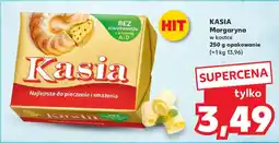 Kaufland KASIA Margaryna, 250 g oferta