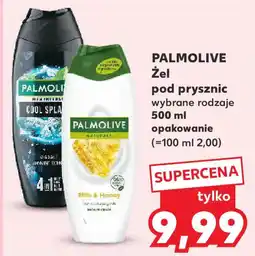 Kaufland PALMOLIVE Żel pod prysznic, 500 ml oferta