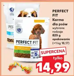 Kaufland PERFECT FIT Karma dla psów, 825 g oferta