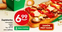 Żabka Zapiekanka, 220 g oferta