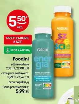 Foodini, 250 ml