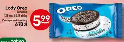 Żabka Lody Oreo, 135 ml oferta