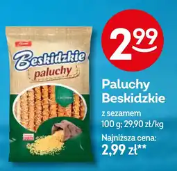 Paluchy Beskidzkie, 100 g