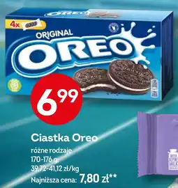 Żabka Ciastka Krakuski, 170-176 g oferta