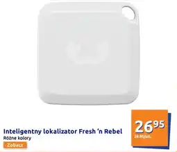 Action Inteligentny lokalizator Fresh 'n Rebel oferta