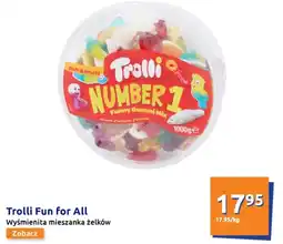 Trolli Fun for All
