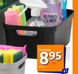 Action Kosz Livv 6l oferta
