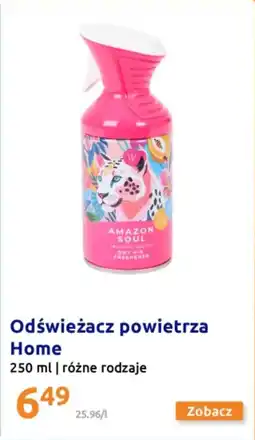 Odświeżacz powietrza Home 250ml