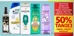 Lidl Odżywka do włosów L'oreal Elseve Hyaluron Plump oferta