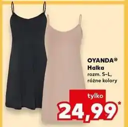 Kaufland Halka damska s-l Oyanda oferta