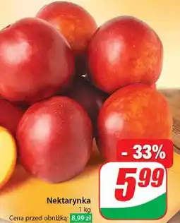 Dino Nektarynki oferta