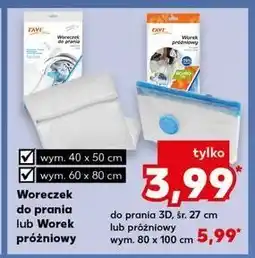 Kaufland Worek próżniowy 80 x 100 cm Ravi oferta