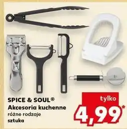 Kaufland Krajalnica Spice&Soul oferta
