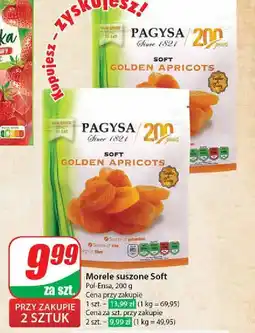 Dino Morele soft Pagysa oferta
