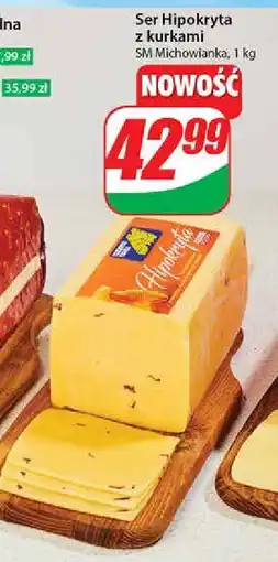 Dino Ser hipokryta z kurkami Sm Michowianka oferta