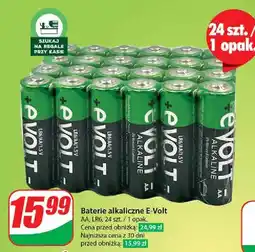 Dino Baterie aa lr6 Evolt oferta