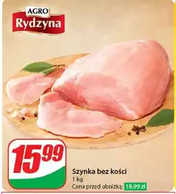 Dino Szynka bez kości Agro Rydzyna oferta