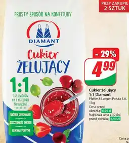 Dino Cukier żelujący 1:1 Diamant Diamant polska oferta