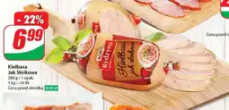 Dino Kiełbasa jak słoikowa Agro rydzyna oferta