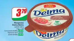 Dino Margaryna Delma extra maślany smak oferta