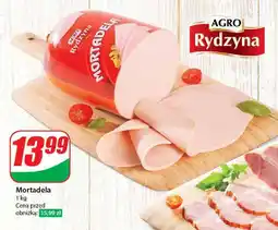 Dino Mortadela Agro rydzyna oferta