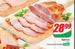 Dino Baleron Agro rydzyna oferta