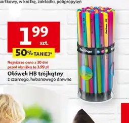 Auchan Ołówek HB oferta