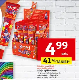 Auchan Klej oferta