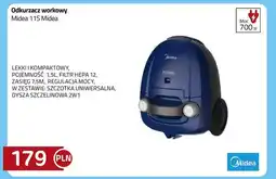 Kakto Odkurzacz Midea oferta