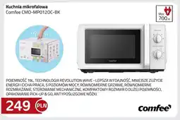 Kakto Kuchenka mikrofalowa Comfee oferta