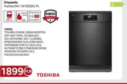 Kakto Zmywarka Toshiba oferta