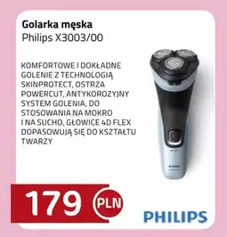 Kakto Golarka do twarzy Philips oferta