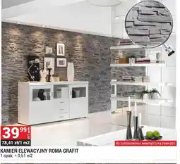 Merkury Market Kamień elewacyjny oferta