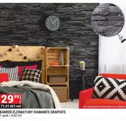 Merkury Market Kamień elewacyjny oferta