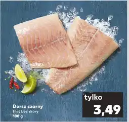 Kaufland Dorsz oferta