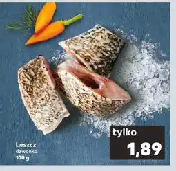 Kaufland Leszcz oferta