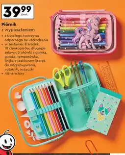 Biedronka Długopis oferta