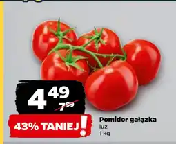 Netto Pomidor gałązka oferta