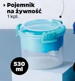 Netto Pojemnik oferta