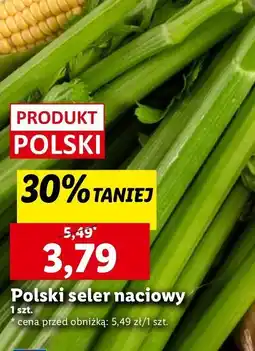 Lidl Seler naciowy polska oferta