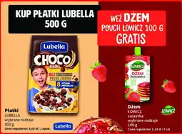 Intermarche Dżem truskawkowy Łowicz 100 % z owoców oferta