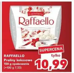 Kaufland Bombonierka Raffaello oferta