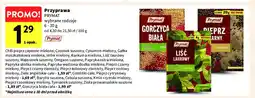 Intermarche Gorczyca biała Prymat oferta