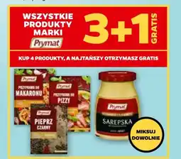 Netto Musztarda sarepska Prymat oferta