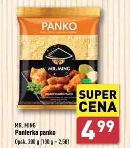 Bułka tarta typu japońskiego panko Mr.ming